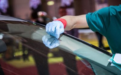 4 Easy Maintenance Tips for Your Auto Glass