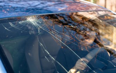 Does Car Insurance Cover Windshield Damages?