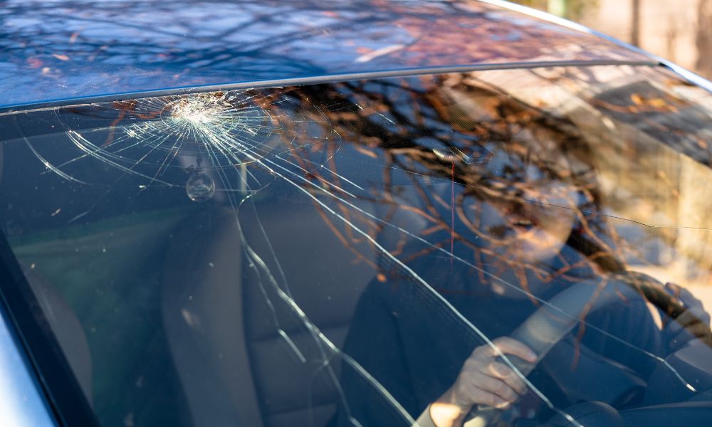 Does Car Insurance Cover Windshield Damages?
