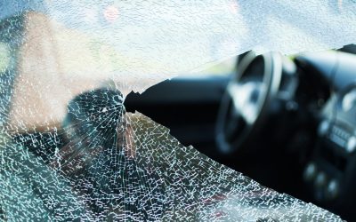 5 Quick Tips for Handling a Broken Car Window