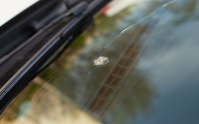 Common Myths About Your Car’s Windshield