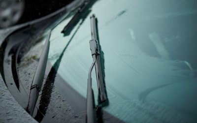 3 Signs Your Windshield Needs To Be Calibrated