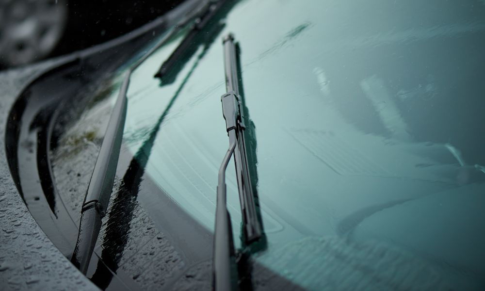3 Signs Your Windshield Needs To Be Calibrated