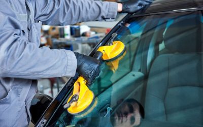 DIY vs. Professional Windshield Replacements