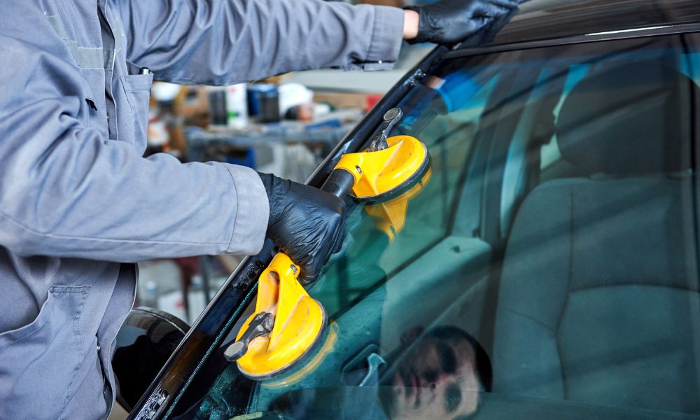 DIY vs. Professional Windshield Replacements