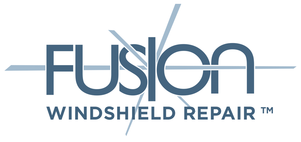 fusionwindshield.com Logo