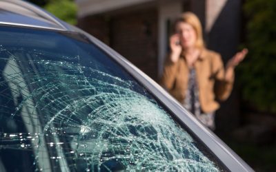 What To Consider When Choosing Auto Glass Repair Services