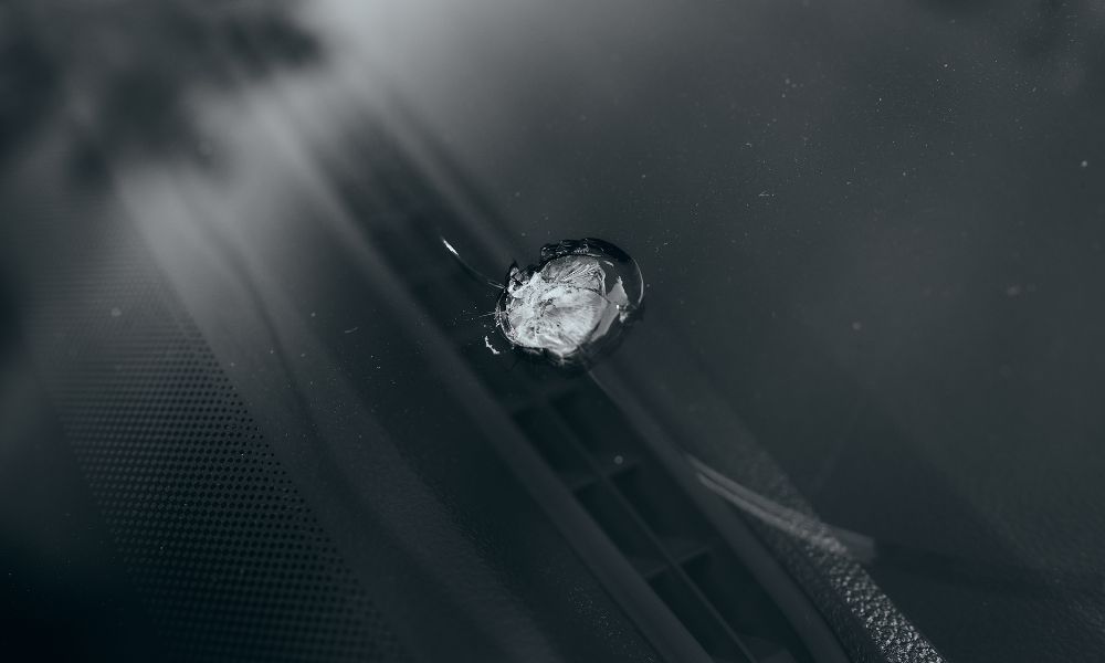 4 Common Car Window Damage Mistakes To Avoid