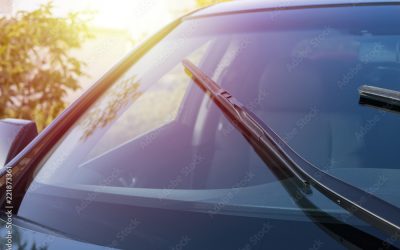 Why Auto Glass Calibration Is So Important