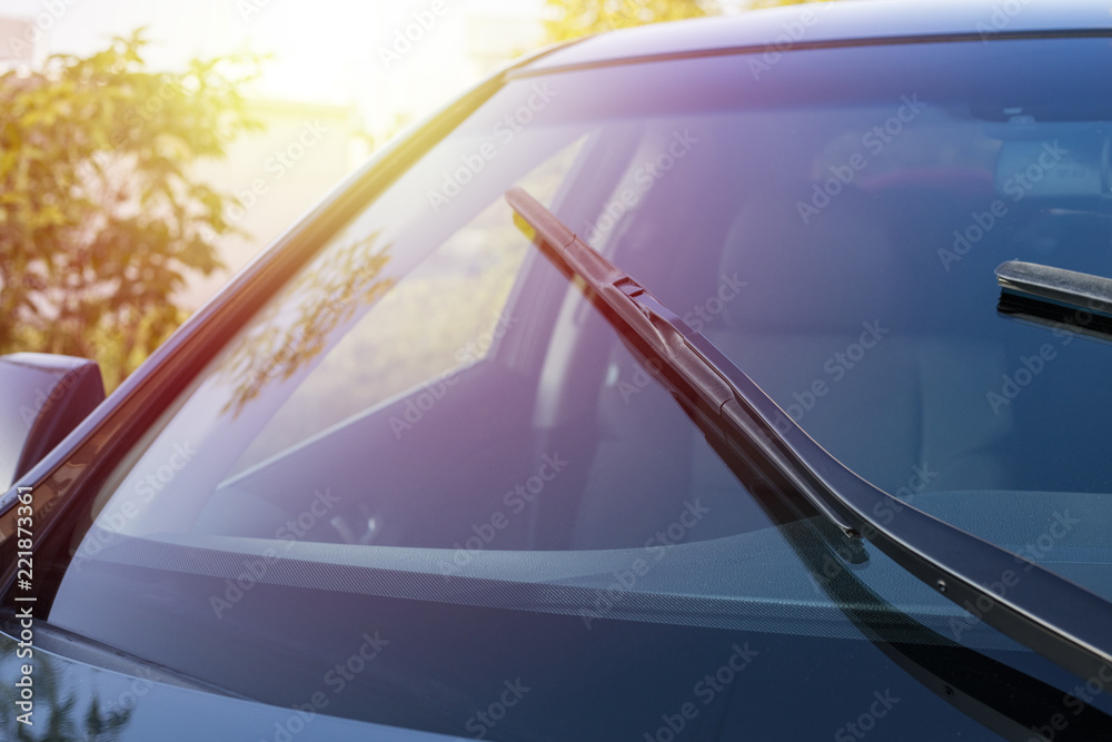 Why Auto Glass Calibration Is So Important