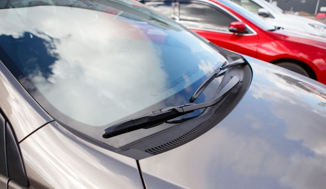 Auto Glass 101: Do Windshields Have a Life Span?