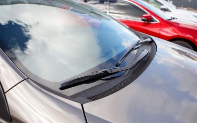 Auto Glass 101: Do Windshields Have a Life Span?
