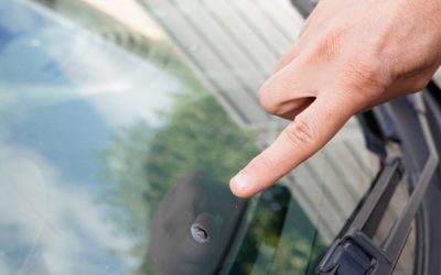 5 Ways You Could Damage Your Windshield and Not Even Know It