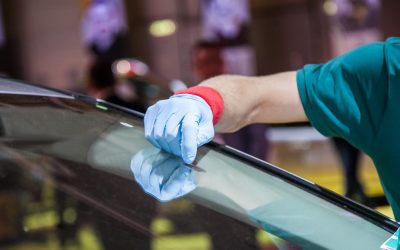 Windshield Calibration: Frequently Asked Questions Answered