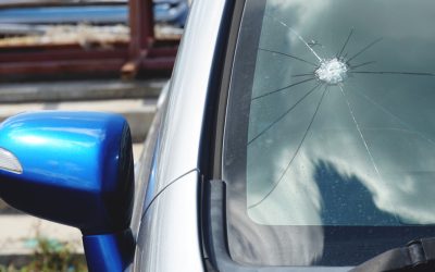 Understanding the Different Types of Windshield Cracks