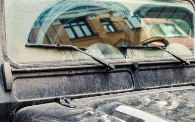 Valuable Off-Road Auto Glass Maintenance Tips