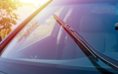 What to Expect from Windshield Calibration Services