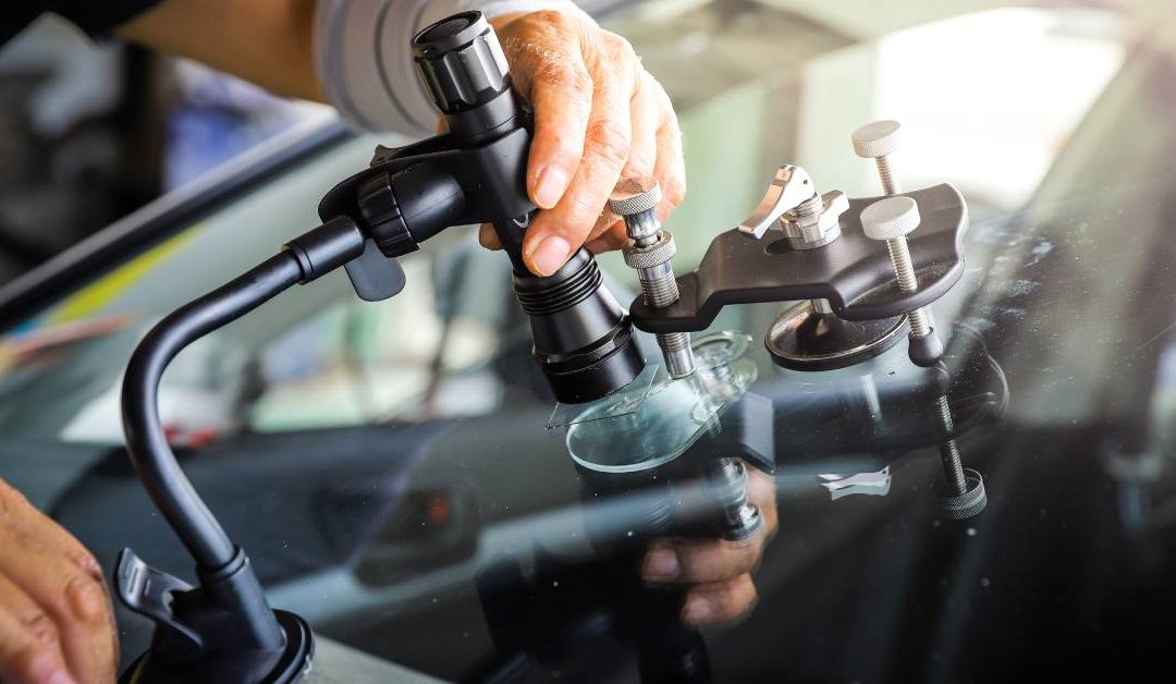 Common Misconceptions About Windshield Repair