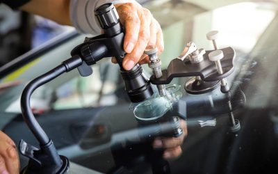 Common Misconceptions About Windshield Repair