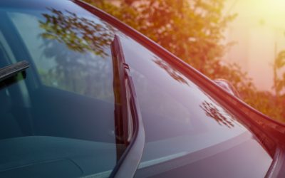 How Windshield Damage Affects Vehicle ADAS Systems