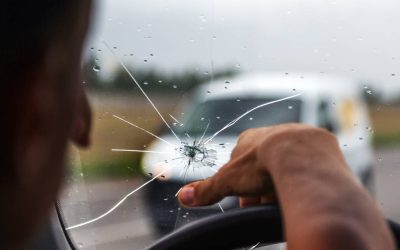 How Long Should You Go Before Replacing a Windshield?