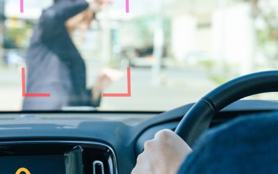 6 Signs Your ADAS Is Not Working Correctly