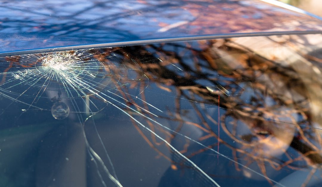 Why Use Insurance When Replacing Your Windshield?