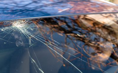 Why Use Insurance When Replacing Your Windshield?