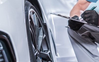 Will a Cracked Windshield Pass an Inspection in Utah?