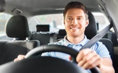 How Advanced Driver Assistance Systems Improve Road Safety