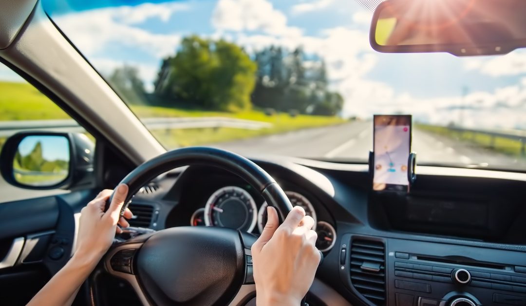How To Keep Your Windshield Safe This Summer