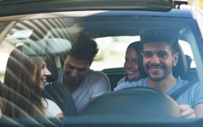 Windshield Delamination: What Is It and Can It Be Prevented?