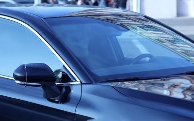 Tinting a Damaged Windshield: What You Need To Know