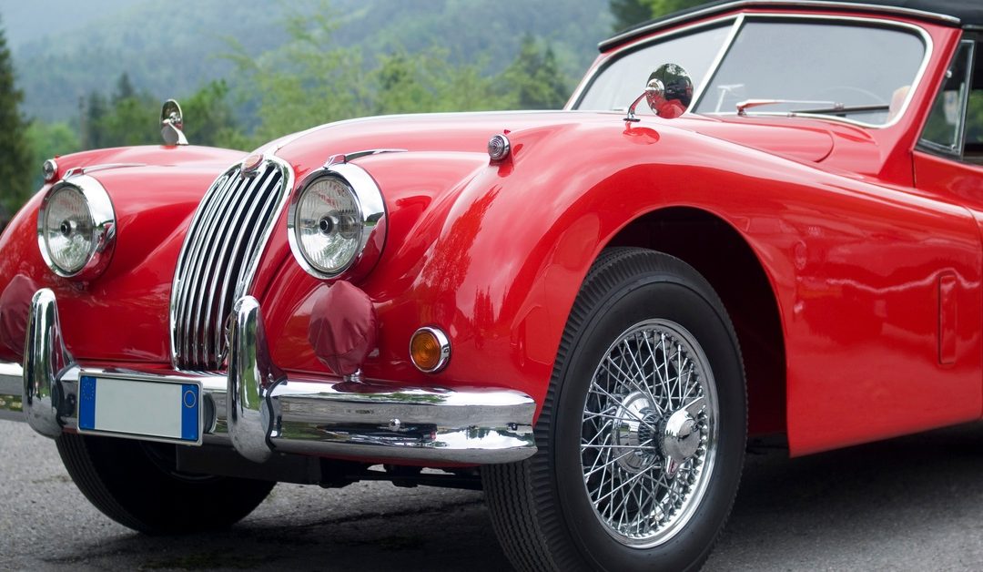 Things To Know About Replacing a Classic Car Windshield