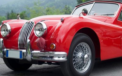 Things To Know About Replacing a Classic Car Windshield